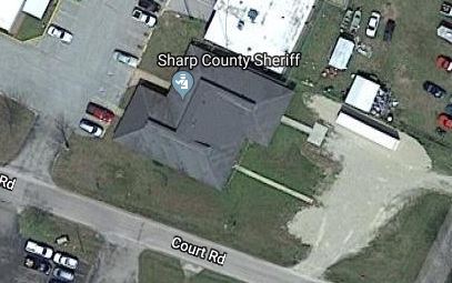 Sharp County Sheriff